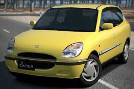 Image result for Medium Yellow 1967 Daihatsu