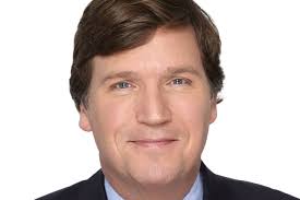 Tucker carlson tonight' is the sworn enemy of lying, pomposity, smugness and group think. Fox News Taps Tucker Carlson To Replace Megyn Kelly Wsj
