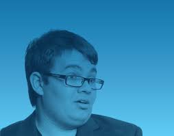 Meet: Steven Croucher