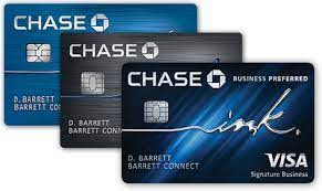 Compare ( ) business credit cards. Chase Cracking Down On Using Business Cards For Personal Spend Doctor Of Credit