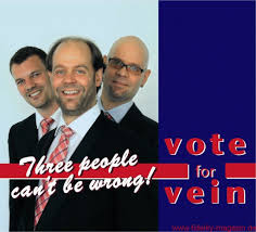 Participation in this year's election is a vote for your community, your family and the issues you care about. Vein Vote For Vein Fidelity Online