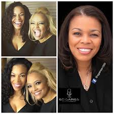PicOfTheDay📸 Like Mother, Like Daughters! #Beautiful #Actresses  #ChipFields #KimFields #AlexisFields