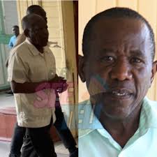 Virgil King, 24, was sentenced Thursday to 50 years for the murder of  Daqwuan Walker, 23,