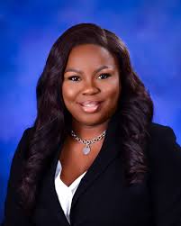 Officers of the Bar Council