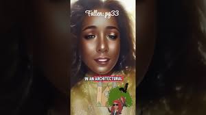 Fallen: pg 33 reading by Esperanza Robles #romance #fantasy