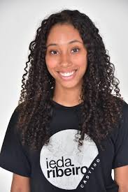 Ieda Ribeiro