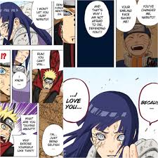 How Do You Think Hinata Would React To Seeing The Current Boruto? : R/Boruto