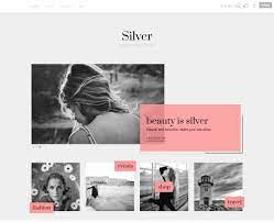 Here are my favorite minimalistic tumblr layouts. 30 Minimalist Tumblr Themes Theme Junkie