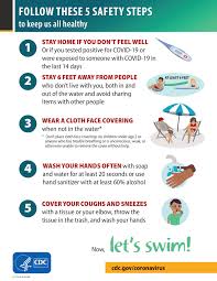 According to the cdc guidelines: Cook County Health Heading To The Pool This Holiday Weekend Be Sure To Follow Cdc Guidelines To Stay Safe And Protected From Covid 19 Onecookcounty Teamcch Facebook