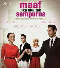 18,659 likes · 3 talking about this. Maaf Jika Aku Tak Sempurna Drama Wikipedia Bahasa Melayu Ensiklopedia Bebas