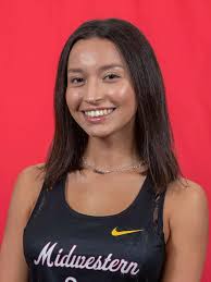 2025 Women's Track Roster