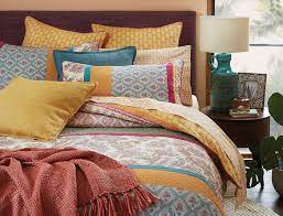 margot quilt cover floral paisley quilt cover bed linen design single quilt