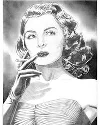 Drew Yeager (@droociferart) • Instagram photos and videos