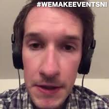 Paul Connolly works in...