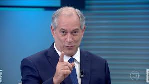Voltou e não consignou o apoio que os petistas esperavam. Veja O Que E Fato Ou Fake Na Entrevista De Ciro Gomes Para O Jornal Fato Ou Fake Valor Economico