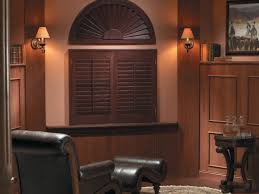 In addition, blinds take a lot less time to install at 30 minutes each window instead of two hours. Custom Plantation Shutters Interior Window Shutters