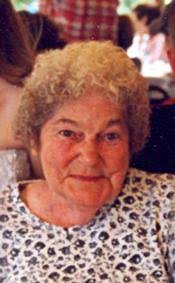 Obituary information for Doryce H. Green