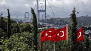 The form must be filled in within the last 72 hours before travel. Que S Est Il Passe En 2020 En Turquie