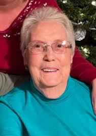 Elizabeth Ayers Hunsinger Obituary May 18, 2022