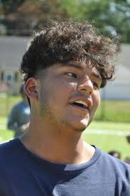 COLLEGE FOOTBALL: SAU to be young, inexperienced