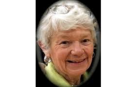 Suzanne Cook Obituary (2015)