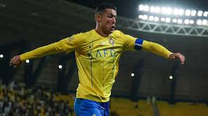 Siu is back! Cristiano Ronaldo performs iconic celebration as he inspires Al -Nassr to Al Fateh win to keep faint Saudi Pro League title hopes alive | Goal.com Uganda