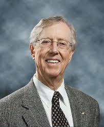 Services For Leigh Weimers To Be Held Monday