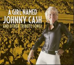 A Girl Named Johnny Cash And Other Tribute Songs (CD): Amazon.de: Musik-CDs  & Vinyl