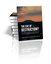 The eve of destruction?