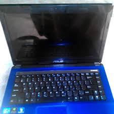 Home » 32 bit » asus » windows 7 » download all driver asus a43s for windows 7 (32/64bit). Laptop Asus A43s 6gb Ram Shopee Malaysia