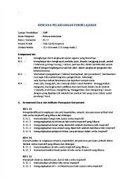 Struktur cerpen kentang, telur dan biji kopi. Rpp Teks Cerita Inspiratif Kd 3 11 Dan 4 11