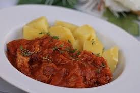 Illes Szegediner Gulasch Kostlich Auf Ungarische Art Von Illepille Chefkoch Szegediner Gulasch Gulasch Szegediner