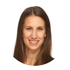 Andrea Schoch's Instagram, Twitter & Facebook