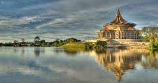 Check the information panel above to get details about Cheap Flights Kuala Lumpur Kuching From Rm 164 Jetcost