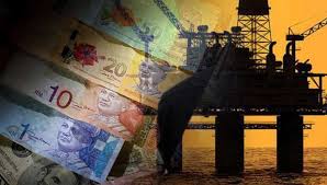 Price of oil (brent crude and wti). The Relationship Between Malaysian Ringgit Crude Oil Commodity Trade Mantra