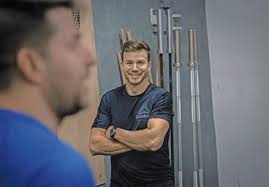 Un sport pentru oricine. Ce business a lansat Molnar Zsolt la finalul  carierei de jucător profesionist