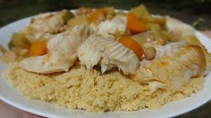 Check spelling or type a new query. Couscous Aux Poissons Recettes Cookeo