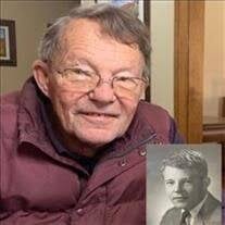 John William Elder, Jr. Obituary