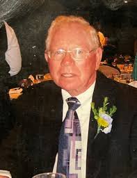 Obituary information for Roy R Ringler