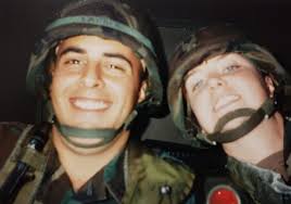 I was a member of 6/43 ADA (Patriot)