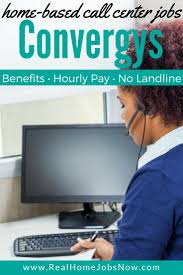 Convergys Work From Home Call Center Jobs Working From Home Work From Home Jobs Work From Home Moms