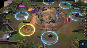 Maybe you would like to learn more about one of these? Tft Here S When Teamfight Tactics Is Coming To Mobile