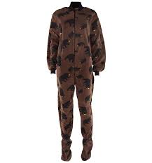 Pin On Footed Pajamas