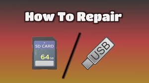 How fix a corrupted sd card without formatting? How To Fix A Corrupted Sd Card Or Pen Drive Using Simple Steps