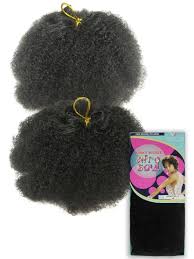 Mnhe provides premium natural hair extensions that blend well with all natural hair types. Kinky Afro Weave Synthetic Weaving Extensions Uptownwigs