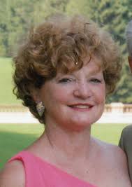 Obituary information for Ann Marie Morganto Pellegrino