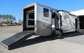 Outlaw class a toy hauler. The Best Class A Toy Hauler Make That Garage Space Yours