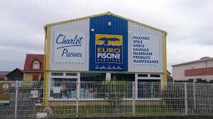 Charlet Piscines Cormontreuil Construction Entretien De Piscines Adresse