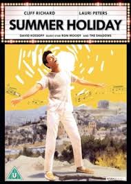 Provided to ruclip by the state51 conspiracy summer holiday · cliff richard summer holiday ℗ 2017 tp4 music released. Summer Holiday British Classics Hmv Exclusive Dvd Free Shipping Over 20 Hmv Store