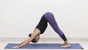 Yoga Flow For A Powerful Core Energizing Yoga Poses Energizing Yoga Yoga Flow